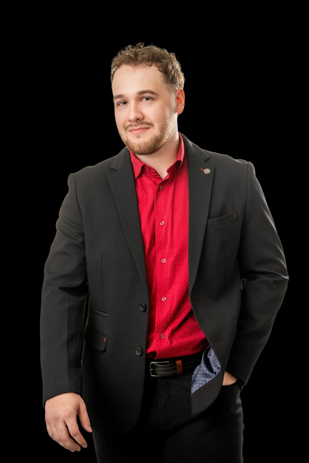 Loudevick Poirier