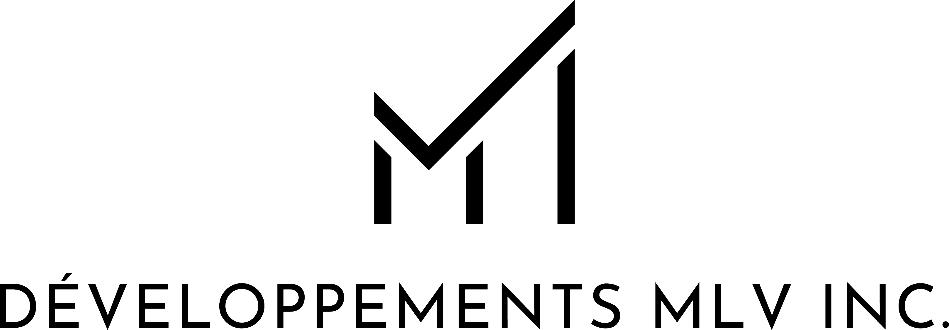 Logo Développements MLV