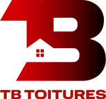 Logo TB Toitures