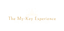 Logo MyKey